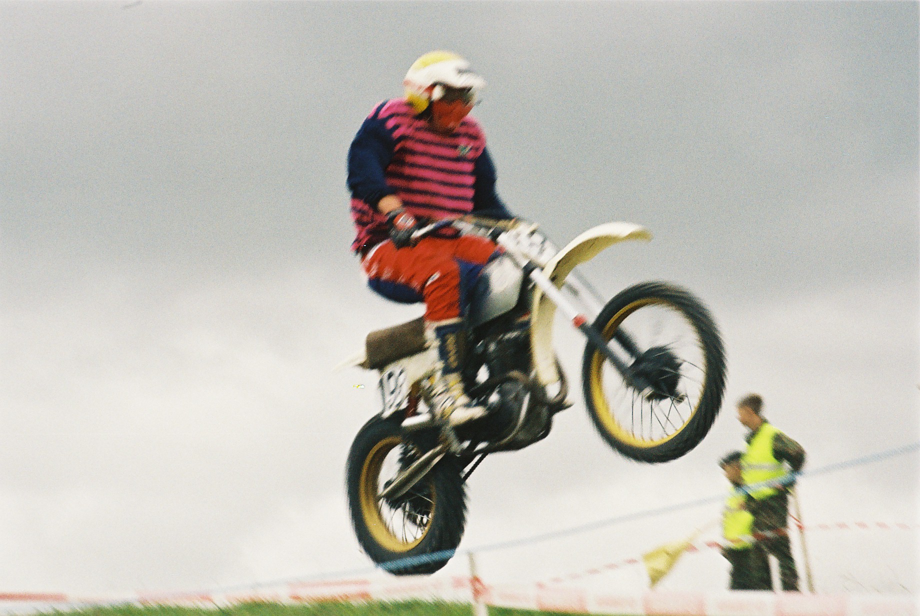 ccm oldtimer race's