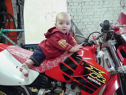 jong geleerd  11 maart 2000