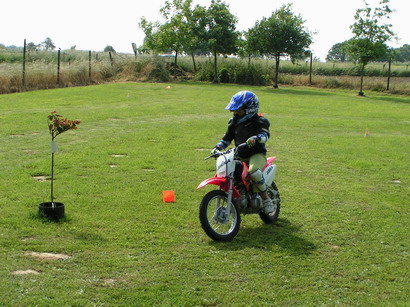 zomer 2008