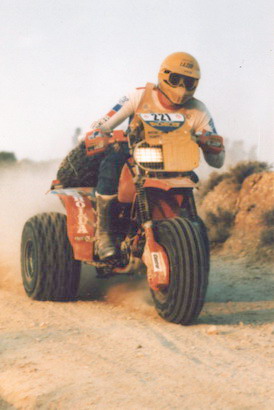 BAJA 1000