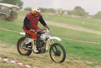 ccm 500cc four valve