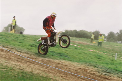 king of the castle 2002