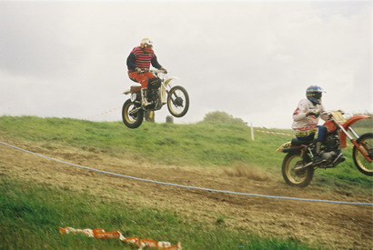ccm 500 2 valve