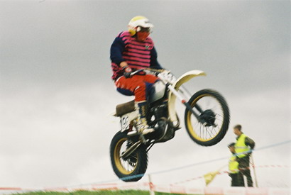 ccm fourvalve