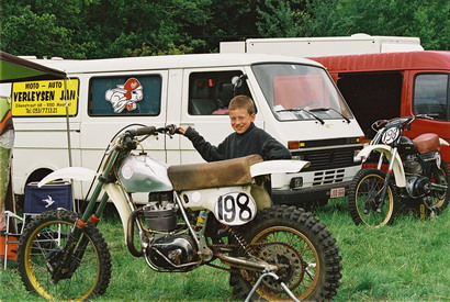 hans(je)
