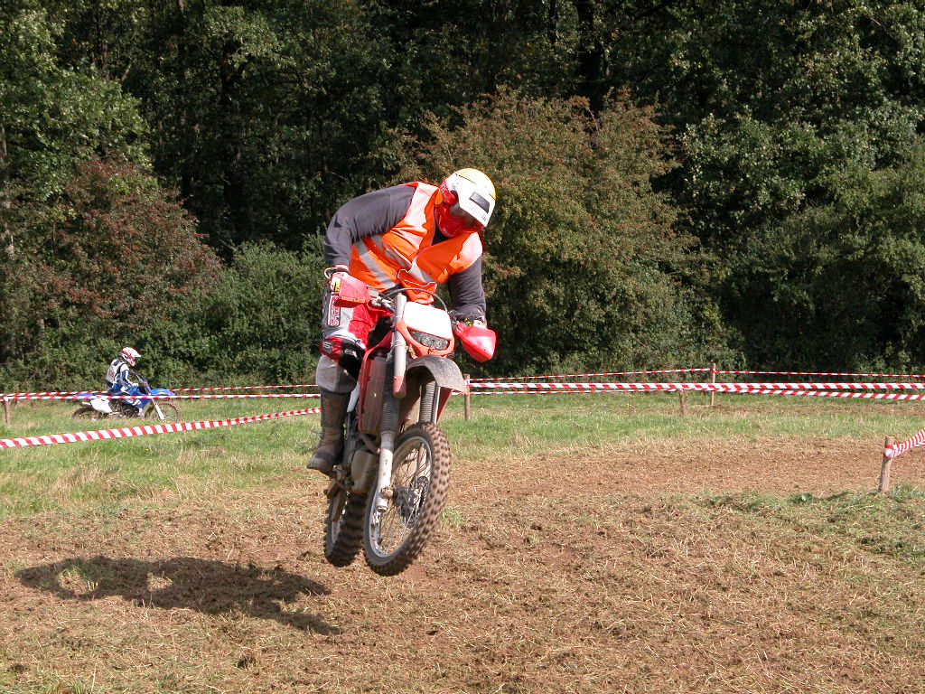 HAMOIR 2004