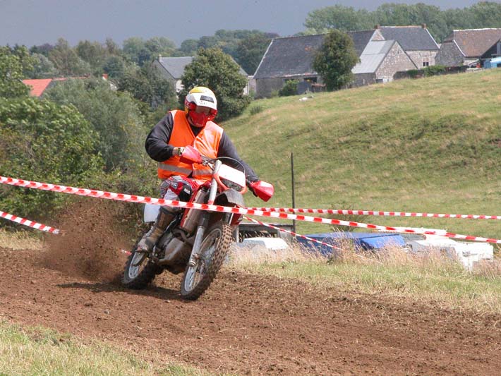 METTET 2004
