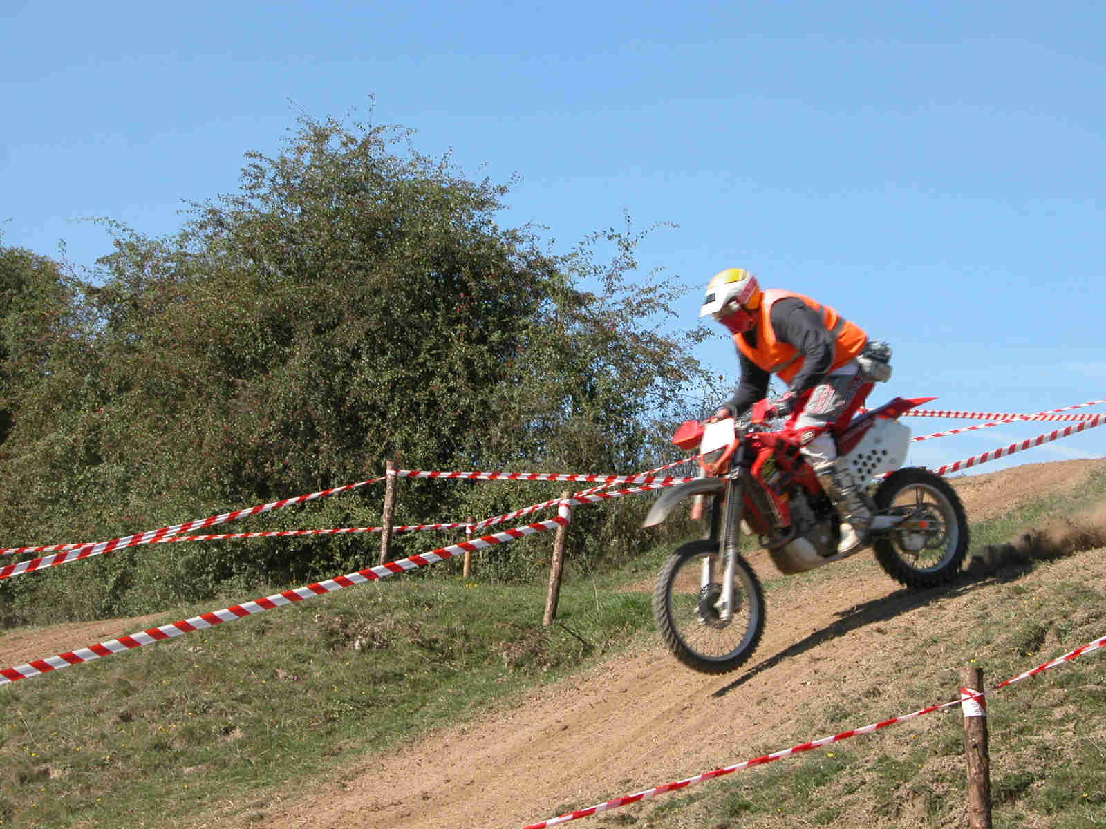 LANDENNE 2005