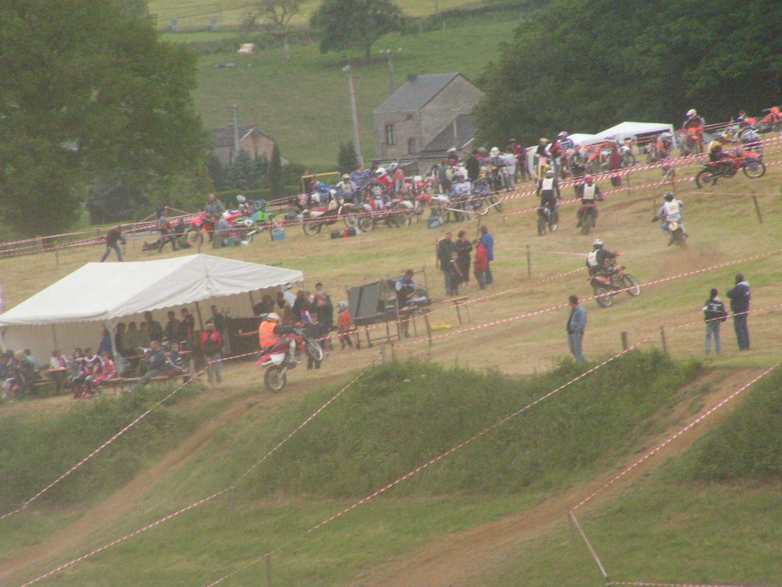 HOUMART 2005